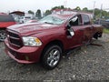 2017 Ram 1500 — photo 2 of 12 | VIN 1C6RR7KG6HS687752