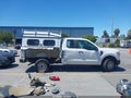 Photo 14 of 17 — 2021 Ford F-150
