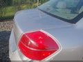 Photo 13 of 13 — 2009 Saturn Aura