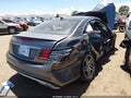 2017 Mercedes-Benz E-Class — photo 4 of 16 | VIN WDDKJ6HBXHF357764