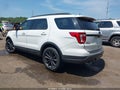 2018 Ford Explorer — photo 3 of 11 | VIN 1FM5K8DH3JGA50992