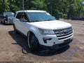 2018 Ford Explorer — photo 6 of 11 | VIN 1FM5K8DH3JGA50992