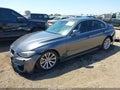 2015 BMW 3 Series — photo 2 of 16 | VIN WBA3A9C52FKW74599