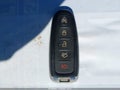 2014 Ford Flex — photo 11 of 18 | VIN 2FMHK6DT8EBD19927