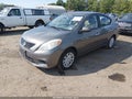 Photo 2 of 11 — 2012 Nissan Versa