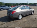 Photo 4 of 11 — 2012 Nissan Versa