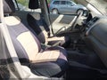 Photo 5 of 11 — 2012 Nissan Versa