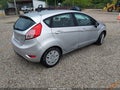 2017 Ford Fiesta — photo 4 of 16 | VIN 3FADP4TJ0HM158913