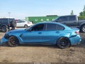 2026 BMW M3 — photo 14 of 17 | VIN WBS33HJ09TFW35505