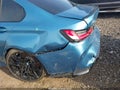 2026 BMW M3 — photo 17 of 17 | VIN WBS33HJ09TFW35505