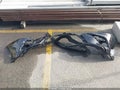 2024 Toyota Camry — photo 12 of 19 | VIN 4T1G11AK5RU857434