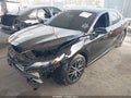 2024 Toyota Camry — photo 2 of 19 | VIN 4T1G11AK5RU857434