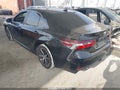 2024 Toyota Camry — photo 3 of 19 | VIN 4T1G11AK5RU857434