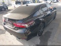 2024 Toyota Camry — photo 4 of 19 | VIN 4T1G11AK5RU857434