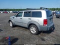 2007 Dodge Nitro — photo 3 of 11 | VIN 1D8GU28K07W714854