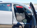 2025 Honda Accord — photo 5 of 16 | VIN 1HGCY1F44SA023740