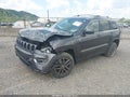 2018 Jeep Grand Cherokee — photo 2 of 16 | VIN 1C4RJFAG5JC504210