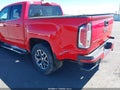 2015 GMC Canyon — photo 18 of 19 | VIN 1GTG6BE39F1228478