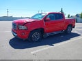 2015 GMC Canyon — photo 2 of 19 | VIN 1GTG6BE39F1228478