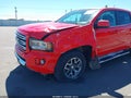 2015 GMC Canyon — photo 6 of 19 | VIN 1GTG6BE39F1228478