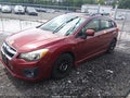 Photo 2 of 11 — 2012 Subaru Impreza