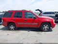 2002 Chevrolet Trailblazer — photo 13 of 16 | VIN 1GNDT13S322213387