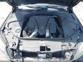 2017 Mercedes-Benz S-Class — photo 10 of 19 | VIN WDDUG8CB1HA302031