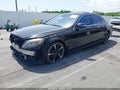 2017 Mercedes-Benz S-Class — photo 2 of 19 | VIN WDDUG8CB1HA302031