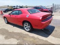 2010 Dodge Challenger — photo 3 of 11 | VIN 2B3CJ5DTXAH322638