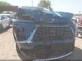 2025 Buick Enclave Avenir — photo 12 of 16 | VIN 5GAERCRS6SJ252383