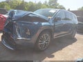 2025 Buick Enclave Avenir — photo 14 of 16 | VIN 5GAERCRS6SJ252383