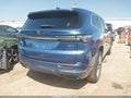 2025 Buick Enclave Avenir — photo 4 of 16 | VIN 5GAERCRS6SJ252383