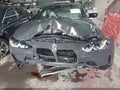 2023 BMW M4 — photo 6 of 15 | VIN WBS43AZ01PCM35306