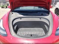 2021 Tesla Model 3 — photo 10 of 18 | VIN 5YJ3E1ECXMF082933