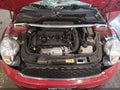 2013 Mini Hardtop — photo 10 of 17 | VIN WMWSV3C5XDT476499