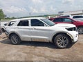 2020 Ford Explorer — photo 14 of 17 | VIN 1FMSK7DH1LGA69962