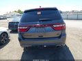 2014 Dodge Durango — photo 17 of 17 | VIN 1C4SDHCT2EC970388