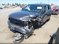 2014 Dodge Durango — photo 2 of 17 | VIN 1C4SDHCT2EC970388