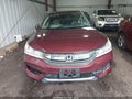 2016 Honda Accord — photo 12 of 16 | VIN 1HGCR2F39GA089024