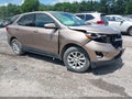 2019 Chevrolet Equinox — photo 1 of 16 | VIN 2GNAXUEV5K6218528