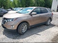 2019 Chevrolet Equinox — photo 2 of 16 | VIN 2GNAXUEV5K6218528