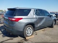 2020 Chevrolet Traverse — photo 6 of 16 | VIN 1GNERFKW2LJ298461