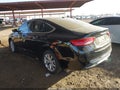 Photo 3 of 11 — 2015 Chrysler 200