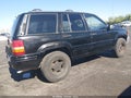 1998 Jeep Grand Cherokee — photo 4 of 12 | VIN 1J4GZ48Y7WC322996