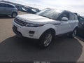 2014 Land Rover Range Rover Evoque — photo 2 of 11 | VIN SALVP2BGXEH876213