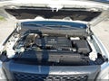 Photo 10 of 16 — 2017 Nissan Titan