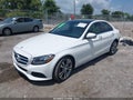 2016 Mercedes-Benz C-Class — photo 2 of 16 | VIN WDDWF4JB4GR151578