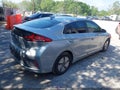 2020 Hyundai Ioniq Hybrid — photo 4 of 19 | VIN KMHC75LC1LU201118
