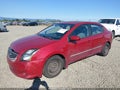 2010 Nissan Sentra — photo 2 of 19 | VIN 3N1AB6AP4AL652365