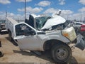 2011 Ford F-550 Super Duty — photo 2 of 12 | VIN 1FD8X3H65BEB48526